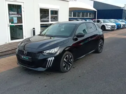 Photo Peugeot 208 Allure