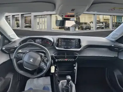 Photo 7 Peugeot 208  PureTech 100 S&S BVM6