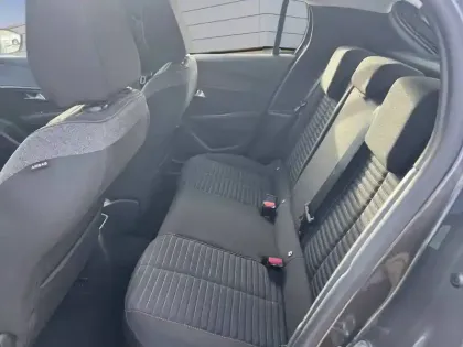 Photo 9 Peugeot 208  PureTech 100 S&S BVM6