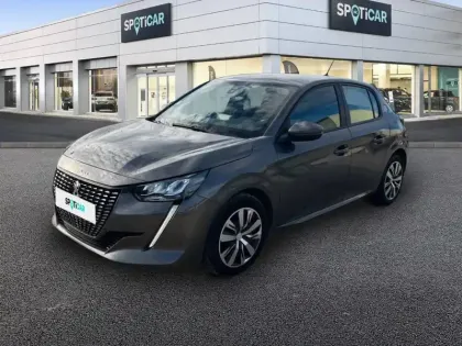 Photo Peugeot 208 Active