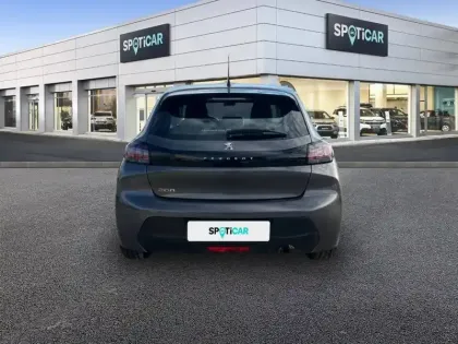 Photo 4 Peugeot 208  PureTech 100 S&S BVM6