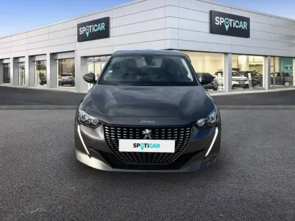 Photo 1 Peugeot 208  PureTech 100 S&S BVM6