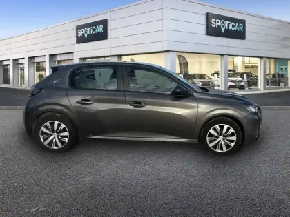 Photo 3 Peugeot 208  PureTech 100 S&S BVM6