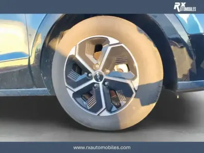 Photo 12 Kia Niro  1.6 GDi 183 ch PHEV DCT6