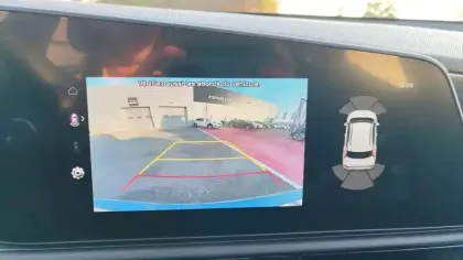 Photo 18 Kia Niro  1.6 GDi 183 ch PHEV DCT6