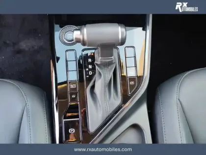 Photo 16 Kia Niro  1.6 GDi 183 ch PHEV DCT6