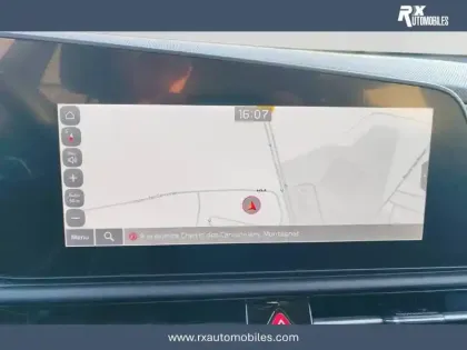 Photo 13 Kia Niro  1.6 GDi 183 ch PHEV DCT6