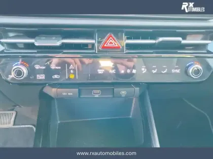 Photo 15 Kia Niro  1.6 GDi 183 ch PHEV DCT6