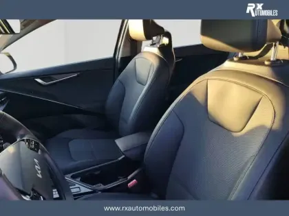 Photo 4 Kia Niro  1.6 GDi 183 ch PHEV DCT6