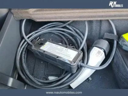 Photo 14 Kia Niro  1.6 GDi 183 ch PHEV DCT6