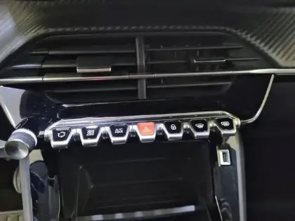 Photo 53 Peugeot 208  PureTech 75 S&S BVM5