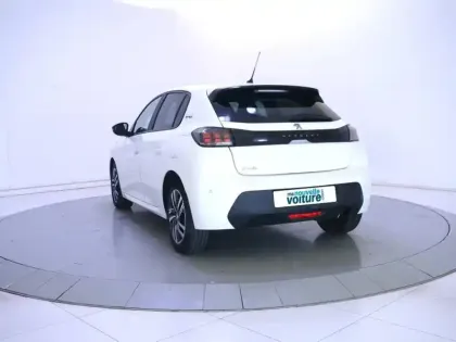 Photo 6 Peugeot 208  PureTech 75 S&S BVM5