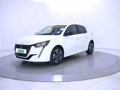 Photo Peugeot 208 Style