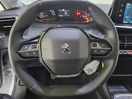 Photo 38 Peugeot 208  PureTech 75 S&S BVM5