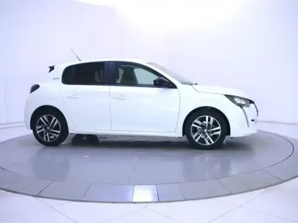 Photo 33 Peugeot 208  PureTech 75 S&S BVM5