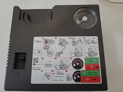 Photo 47 Peugeot 208  PureTech 75 S&S BVM5