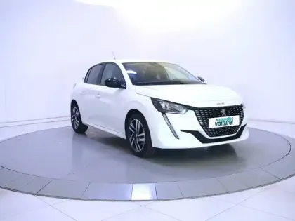 Photo 32 Peugeot 208  PureTech 75 S&S BVM5