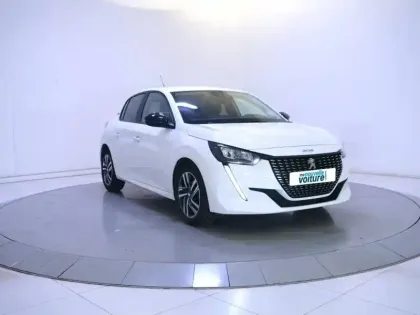Photo 29 Peugeot 208  PureTech 75 S&S BVM5