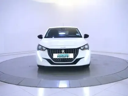 Photo 28 Peugeot 208  PureTech 75 S&S BVM5