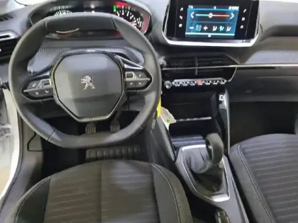 Photo 7 Peugeot 208  PureTech 75 S&S BVM5