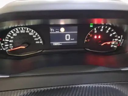 Photo 9 Peugeot 208  PureTech 75 S&S BVM5