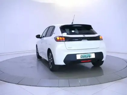 Photo 6 Peugeot 208  PureTech 75 S&S BVM5