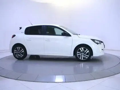 Photo 30 Peugeot 208  PureTech 75 S&S BVM5
