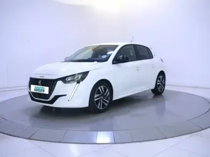 Photo 27 Peugeot 208  PureTech 75 S&S BVM5