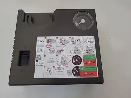 Photo 17 Peugeot 208  PureTech 75 S&S BVM5