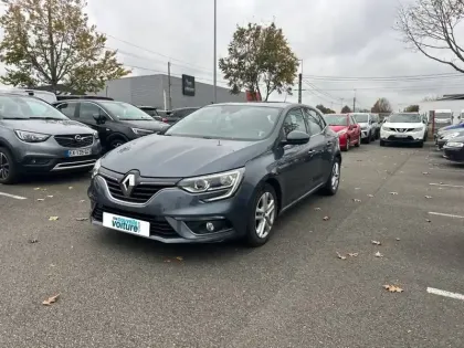 Photo Renault Megane Business
