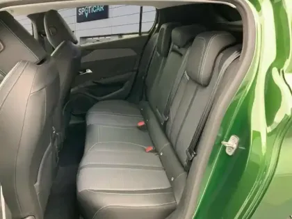 Photo 22 Peugeot 308  PureTech 130ch S&S EAT8 Allure Pack