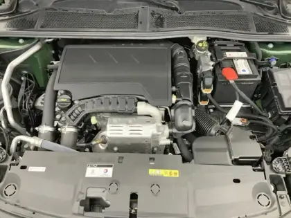 Photo 6 Peugeot 308  PureTech 130ch S&S EAT8 Allure Pack