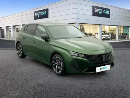 Photo 28 Peugeot 308  PureTech 130ch S&S EAT8 Allure Pack