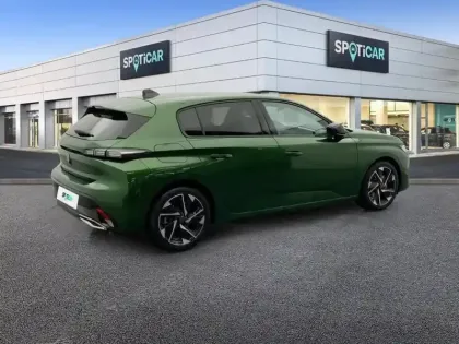 Photo 27 Peugeot 308  PureTech 130ch S&S EAT8 Allure Pack