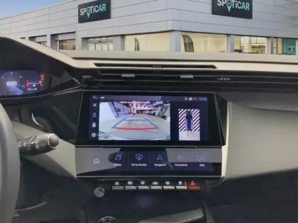 Photo 25 Peugeot 308  PureTech 130ch S&S EAT8 Allure Pack