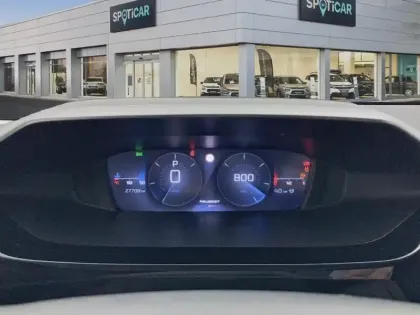 Photo 20 Peugeot 308  PureTech 130ch S&S EAT8 Allure Pack