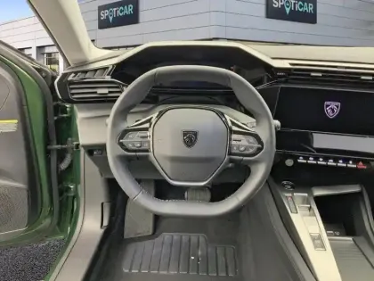 Photo 11 Peugeot 308  PureTech 130ch S&S EAT8 Allure Pack