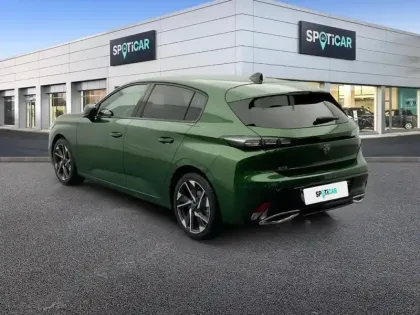 Photo 29 Peugeot 308  PureTech 130ch S&S EAT8 Allure Pack