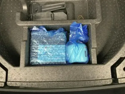 Photo 26 Peugeot 308  PureTech 130ch S&S EAT8 Allure Pack