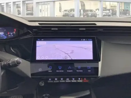 Photo 21 Peugeot 308  PureTech 130ch S&S EAT8 Allure Pack