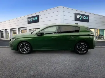 Photo 4 Peugeot 308  PureTech 130ch S&S EAT8 Allure Pack