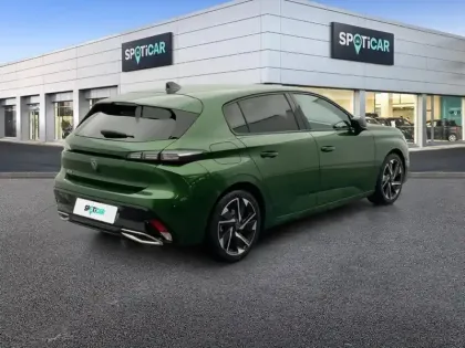 Photo 1 Peugeot 308  PureTech 130ch S&S EAT8 Allure Pack