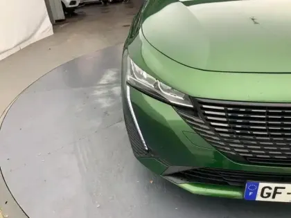 Photo 13 Peugeot 308  PureTech 130ch S&S EAT8 Allure Pack