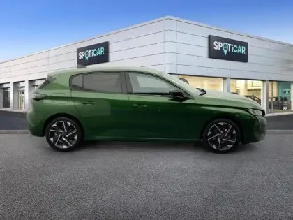 Photo 5 Peugeot 308  PureTech 130ch S&S EAT8 Allure Pack