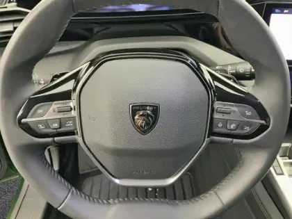 Photo 18 Peugeot 308  PureTech 130ch S&S EAT8 Allure Pack