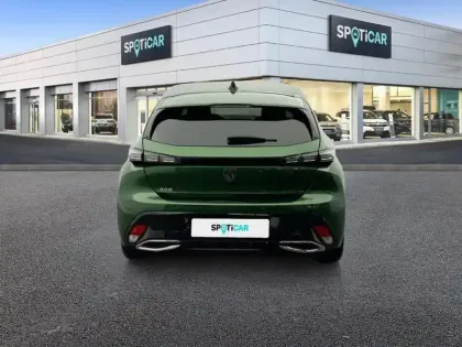 Photo 3 Peugeot 308  PureTech 130ch S&S EAT8 Allure Pack