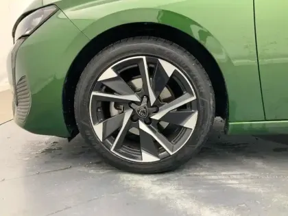 Photo 14 Peugeot 308  PureTech 130ch S&S EAT8 Allure Pack