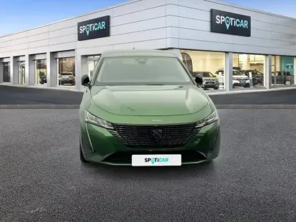 Photo 2 Peugeot 308  PureTech 130ch S&S EAT8 Allure Pack