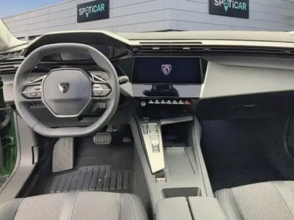 Photo 9 Peugeot 308  PureTech 130ch S&S EAT8 Allure Pack