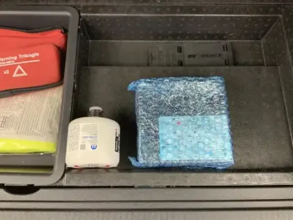 Photo 26 Peugeot 3008  Hybrid 225 e-EAT8 Allure Pack